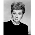 Lucille Ball Photo